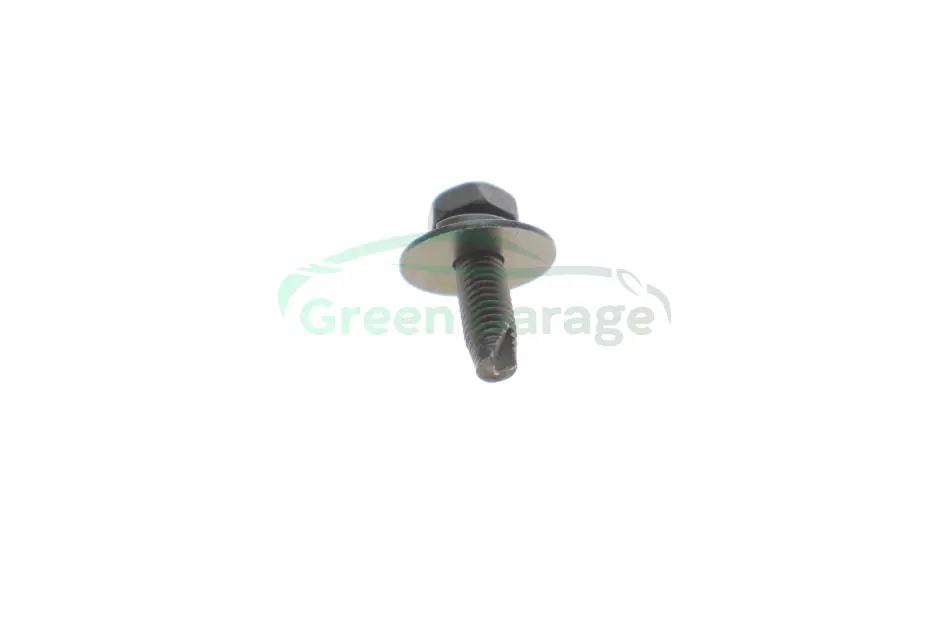 Болт Hyundai/Kia/Mobis 1125406207b (фото 1)