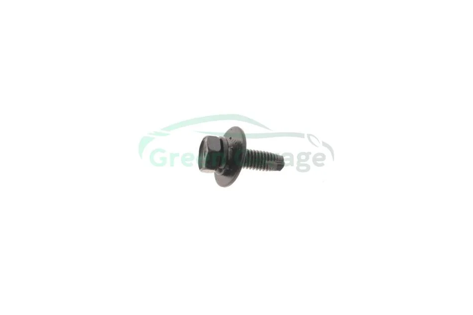Болт (вир-во Mobis) Hyundai/Kia/Mobis 1125406206b (фото 1)