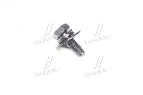 Болт (вир-во Mobis) Hyundai/Kia/Mobis 1125406166b