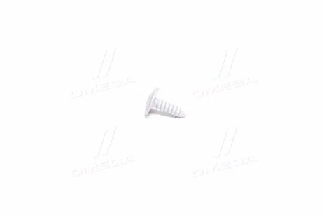 Винт крепления решетки радиатора GM 94520313