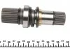 Полуось моста передн. VW TRANSPORTER (Пр-во) MEYLE 100 498 0243 (фото 4)