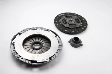 Сцепление PEUGEOT (Пр-во) LUK 624 3078 00