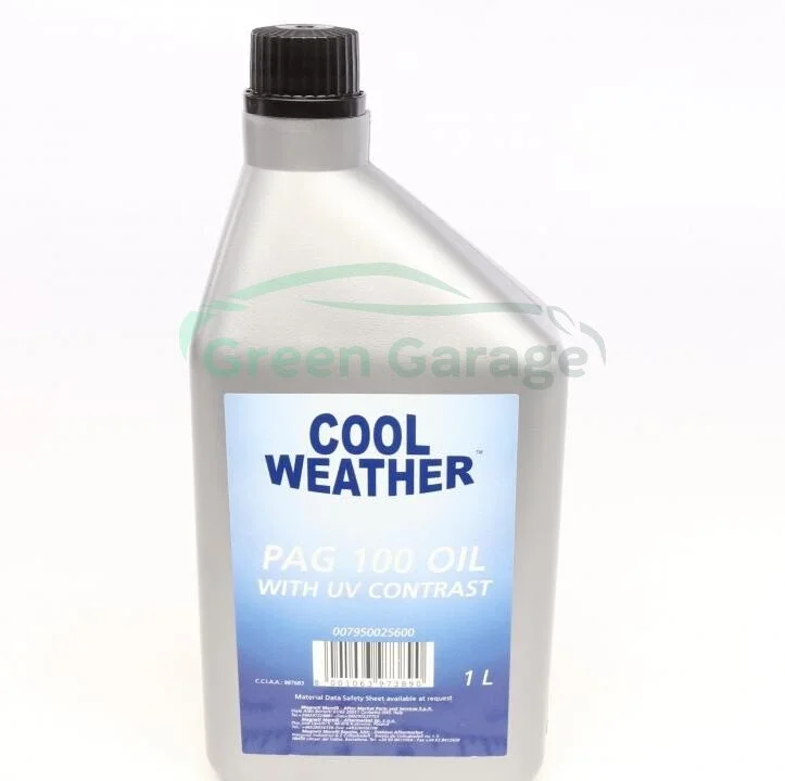 Олива Pag 100 с УФ 1000 мл MAGNETI MARELLI 007950025600 (фото 1)