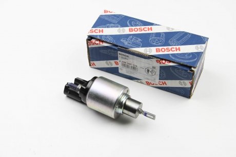 Втягуюче реле стартера BOSCH 2 339 305 324 (фото 1)