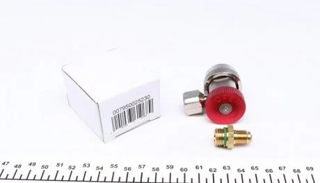 Адаптер r134a MAGNETI MARELLI 007950025230