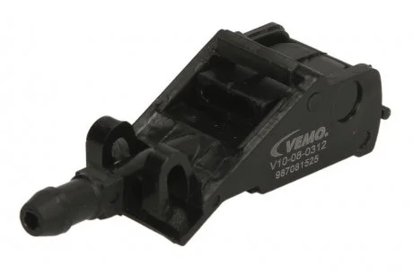 Форсунка омивача скла VEMO V10080312