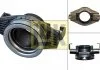 Подшипник выжимной HYUNDAI H-1 / STAREX, H-1 Cargo, H-1 Travel, KIA SORENTO I,PREGIO (пр-во) LUK 500 1109 60 (фото 1)
