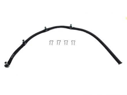 Дизельні компоненти STARLINE DP ND5502