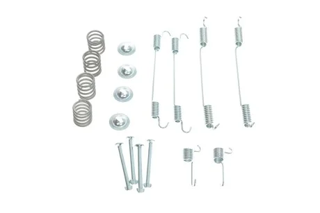 Гальмівні аксесуари QUICK BRAKE 1050021