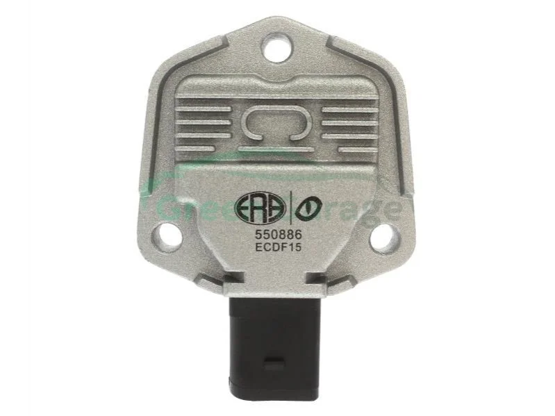 Датчик тиску оливи STARLINE ED STEM63 (фото 1)