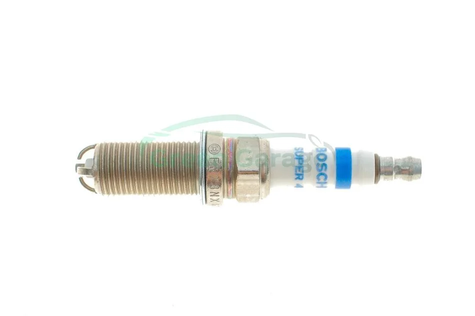 Свічка запалювання FR78NX SUPER4 (TOYOTA,NISSAN) (вир-во) BOSCH 0 242 232 515 (фото 1)