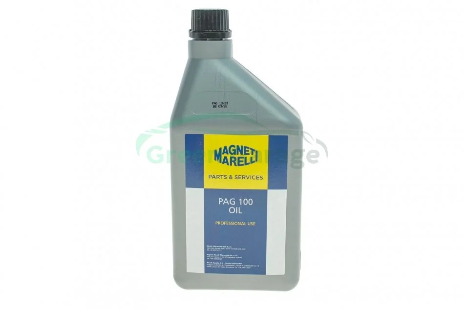 Олива PAG 100 1 л MAGNETI MARELLI 007935090670 (фото 1)
