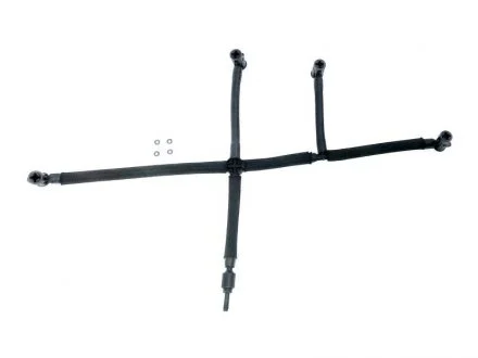 Переливний шланг STARLINE DP ND5582