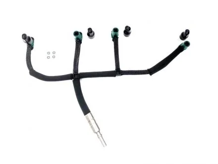 Переливний шланг STARLINE DP ND5584