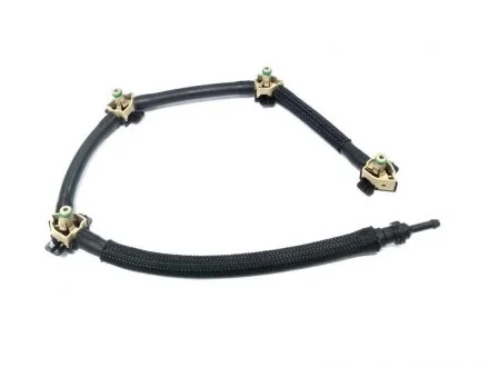 Переливний шланг STARLINE DP ND5583