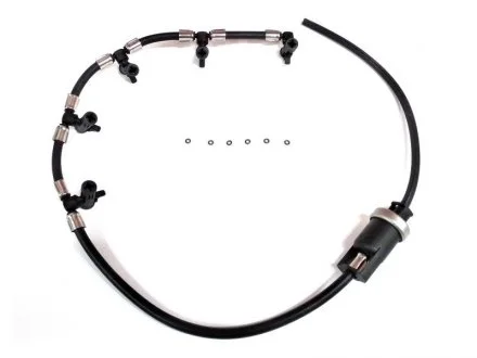 Переливний шланг STARLINE DP ND5586