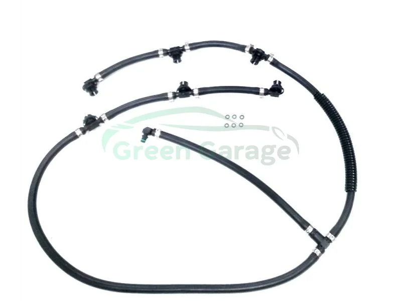 Переливний шланг STARLINE DP ND5580 (фото 1)