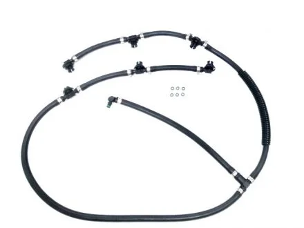 Переливний шланг STARLINE DP ND5580