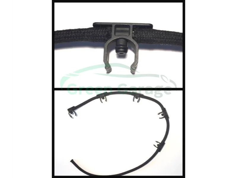 Шланг STARLINE DP ND5506 (фото 1)