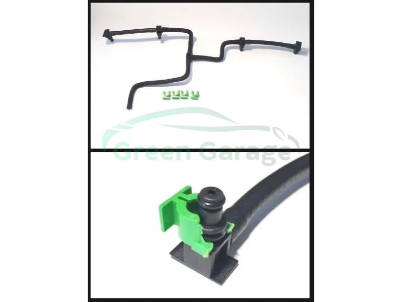 Шланг STARLINE DP ND5560R (фото 1)