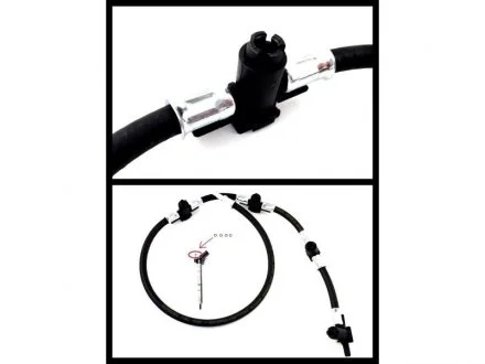 Шланг STARLINE DP ND5511R