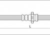 Гальмівний шланг STARLINE HA ST.1207 (фото 1)
