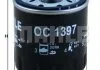 Фильтр масляный PSA 2.0, 2.2 BlueHDI 15- (пр-во KNECHT-MAHLE) MAHLE / KNECHT OC1397 (фото 1)