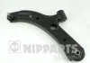 Важіль підвіски NIPPARTS J4908010