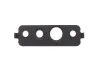 Прокладка турбокомпресора AUDI A3 SEAT ALTEA, ALTEA XL, LEON SKODA OCTAVIA II, SUPERB II, YETI VW BEETLE, CADDY ALLTRACK IV, CADDY ALLTRACK IV/MINIVAN, CADDY III 1.6D 02.09-09.20 ELRING 232.820 (фото 1)