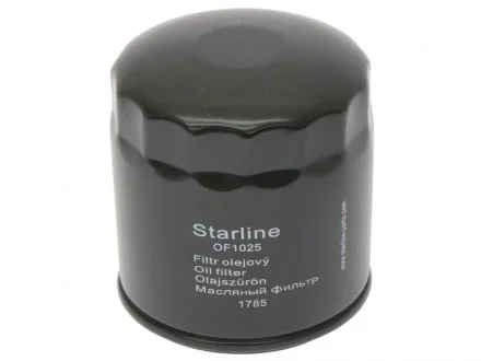 Масляный фильтр STARLINE SF OF1025