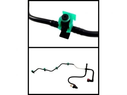 Дизельні компоненти STARLINE DP ND5571