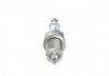 Свеча зажигания FGR6HQE0 NICKEL (VAG) BOSCH 0 242 240 590 (фото 3)