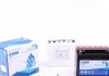 Акумулятор EXIDE ETX20HL-BS (фото 1)