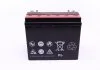 Аккумулятор 18Ah-12v Exide AGM (ETX20HL-BS) (175х87х155) R, EN270 EXIDE ETX20HLBS (фото 2)