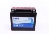 Аккумулятор 18Ah-12v Exide AGM (ETX20HL-BS) (175х87х155) R, EN270 EXIDE ETX20HLBS (фото 4)
