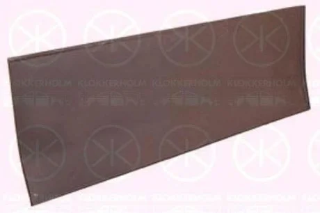 Арка заднього крила KLOKKERHOLM 2092150