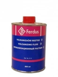 Розчин D-800, 800мл FERDUS GS FE 9.14