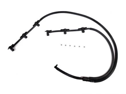 Переливний шланг STARLINE DP ND5604