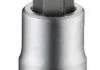 1/4" Головка з бітою T9 FORCE 3263209 (фото 1)