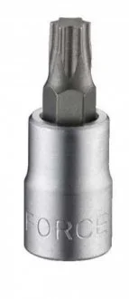 1/4" Головка з бітою T9 FORCE 3263209