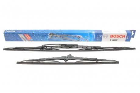 Щетки стеклоочистителя (пр-во Bosch) BOSCH 3397118321