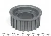 Шестерня FEBI BILSTEIN 36581 (фото 3)