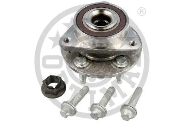Підшипник колісний з маточиною OPTIMAL 201221 (фото 1)