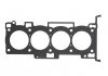 Прокладка головки блоку циліндрів ELRING 473.040 (фото 1)