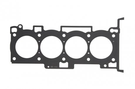Прокладка головки блока металева ELRING 473.040