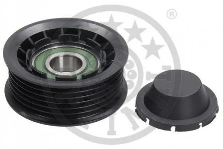 Проміжний ролик OPTIMAL 0N1431