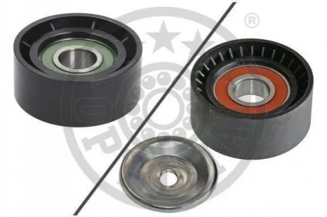 Ролик натяжний OPTIMAL 0N1663S