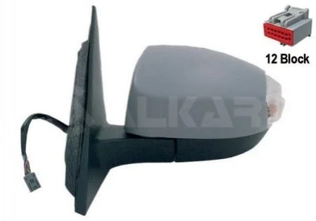 Дзеркало ALKAR 9 241 375 (фото 1)