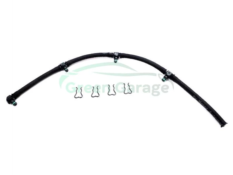Шланг STARLINE DP ND5559 (фото 1)