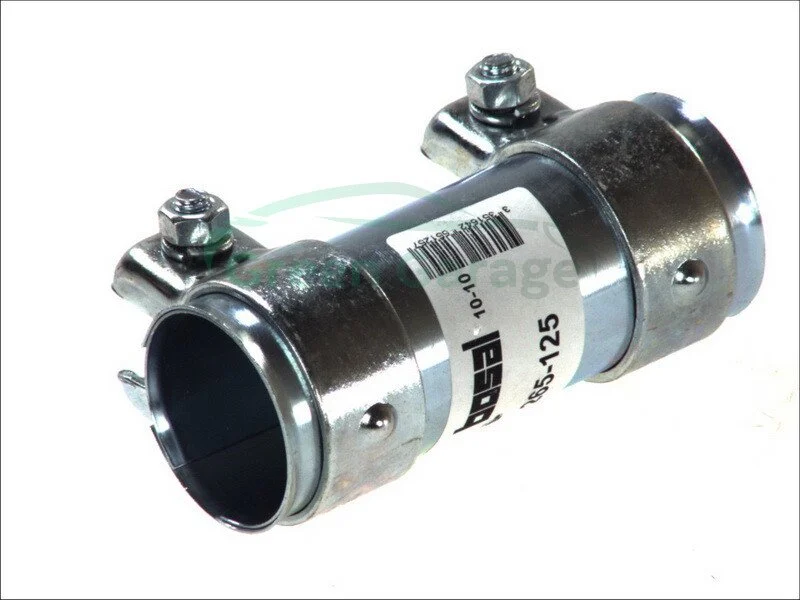 Хомут, конектор BOSAL 265125 (фото 1)